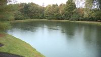 First responders recover body of missing 10-year-old child from pond in Warren County