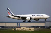 Air France Announces New U.S. Routes to Nashville and San Diego for 2027