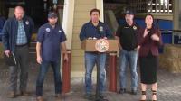 Impact of Isaias: Officials confirm 2 storm-related deaths in Florida, 430K without power