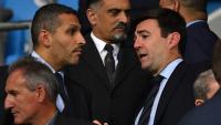 Fresh pressure for Burnham as he’s urged to come clean about his dealings with Man City & UAE owners