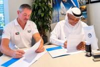 UAE Marine Sports Federation signs agreement with Siren to organise Dragon Boat Euro Cup in December