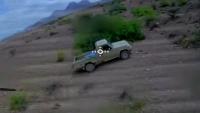 Yemen’s Houthis release video of drone attacks on gov’t forces