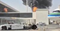 Middle East latest: IRGC claims attack on tanker in Strait of Hormuz
