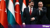Turkey’s social media ban for under-15s starts on 1 November