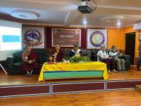 International Gurung Buddhism Council Concludes