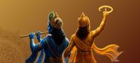 SohAnika Arts in collaboration with New Jersey's leading dance & music schools presents Shri Krishna Mahima