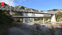 New Zealand’s 1904 bridge survived replacement and became a historic landmark