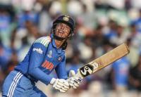 Raipur to host India-Zimbabwe women’s T20Is; tickets from Rs 250