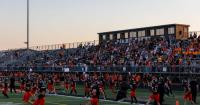 Iowa High School football: Week 7 Scores 10/9/26