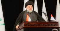 Iraq's Al Sadr seeks statesmanship with push against militias