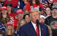 Trump Threatens Norway After Missing Out on Nobel Peace Prize Again