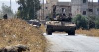 Israel holding 49 Syrians after 280 armed incursions in September, says UN