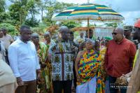“Farmers Services Centres to be game changer for Ghana’s agriculture”   