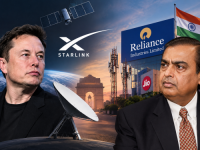 ‘The real boss of India’: Elon Musk mocks Mukesh Ambani as ‘Prime Minister’ over Starlink