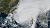 Hurricane Isaias weakens after hitting Florida; hundreds of thousands lose power