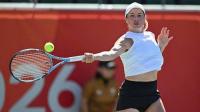 Kazakhstan’s Putintseva advances to final round of Wuhan Open qualifying