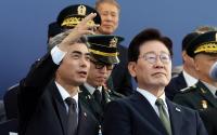 S. Korea tests hypersonic glide vehicle for first time amid tensions with N. Korea