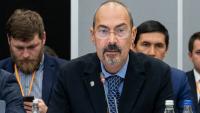 Exporting Slander: NGO Tells OSCE How Moscow Pursues Konstantin Rudnev Abroad