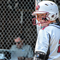 From collegiate softball to international, alumni Wildcat talks about her journey