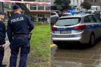 Another Knife Attack Occurred in a School in Poland, with Injuries Reported