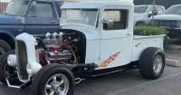 Phoenix vintage car show partners with non-profit to help grieving parents