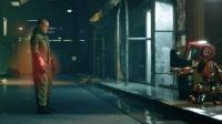 Filmmaker touts futuristic 'My Name Is Ringo' ahead of Provo festival stop