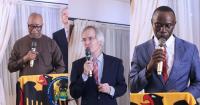 Sierra Leone Leverages Strategic Partnership with Germany to Drive National Growth and Economic Transformation
