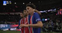 Ligue 1: PSG beat Le Mans (3-1), Monaco stumble, Lille win, Brest thrash… Paris makes a significant leap in the standings