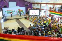 US engaging Ghana to review rejected health compact agreement – Mahama 