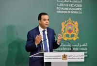 King Mohammed VI Receives Mustapha Baitas to Review Government’s Record