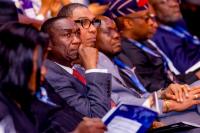 Hamzat Calls For Reliable, Affordable Energy To Boost Nigeria’s Economy