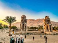How Digital Tools Are Transforming Egypt’s Heritage Preservation