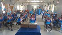 Golden Age Home Suva marks Fiji Day with music, dance and celebration