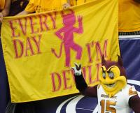 How to watch ASU vs Hawaii college football streaming live for free tonight