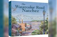 Starkville Library to host Mississippi artist Wyatt Waters