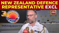 India, New Zealand Eye Trilateral Defense Synergies Post Tarang Shakti