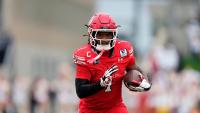 How to watch Kansas vs Utah college football streaming live for free tonight