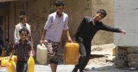 Renewed Houthi siege cuts off Yemen’s Taiz, raises fears of humanitarian crisis