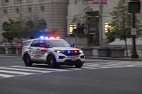 DC man sentenced to 32 years for fatal shooting over flag football game