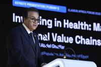 Egypt’s successful health model offers lessons for other African countries