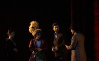 Musical honoring renowned Roza Baglanova staged in Kazakh capital