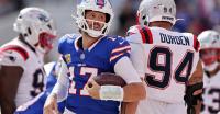 Buffalo Bills trending up, trending down: Who Bills need on Monday Night Football in Los Angeles