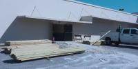 Construction begins on new Icon Cinema theater in Nacogdoches