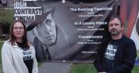 Meet Wimborne's volunteer-run community cinema exclusively showing classic films