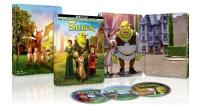 The Beloved Animated Film ‘Shrek’ Is Coming Out on 4K Ultra HD