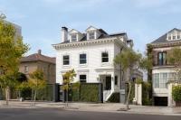 Gilded Age San Francisco Estate Built for Timber Baron Lists for $27 Million