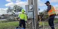 Florida Department of Transportation gives travel reminders in aftermath of Isaias