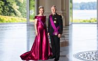 King and Queen of the Belgians to visit Astana, Almaty on 14-event program