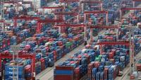 IMF to Revise Korea Growth Forecast as U.S. Inflation Data Looms