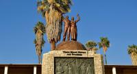 Genocide reparations forum asks Germany not to pursue joint declaration